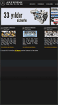 Mobile Screenshot of akermak.com.tr
